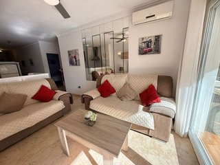 Piso en venta en Playa de los Boliches en Fuengirola