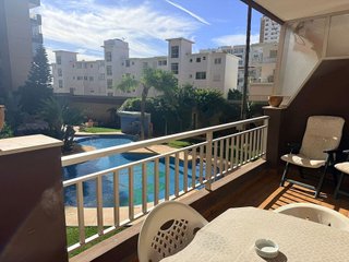 Piso en venta en Playa de los Boliches en Fuengirola