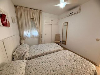 Piso en venta en Playa de los Boliches en Fuengirola