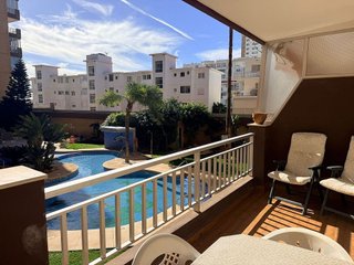 Piso en venta en Playa de los Boliches en Fuengirola