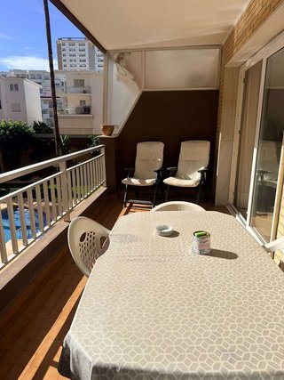 Piso en venta en Playa de los Boliches en Fuengirola