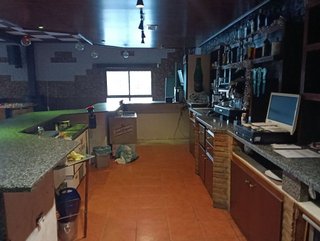 Local comercial en venta en Cuevas del Almanzora pueblo en Cuevas del Almanzora