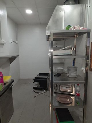 Local comercial en venta en Estepa