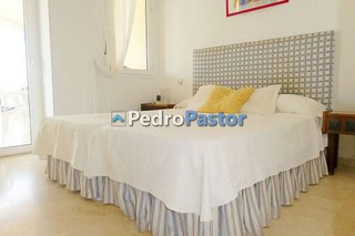 Piso en venta en Les Marines/Las Marinas en Dénia