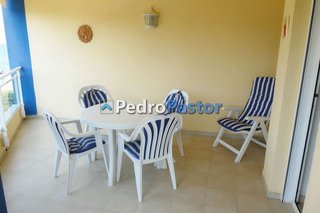 Piso en venta en Les Marines/Las Marinas en Dénia