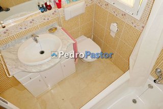 Piso en venta en Les Marines/Las Marinas en Dénia