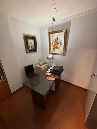 Local comercial en venta en Zona Centro en Xirivella