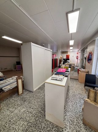 Local comercial en venta en Zona Centro en Xirivella