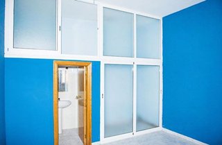 Local comercial en venta en Verín