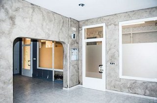 Local comercial en venta en Verín