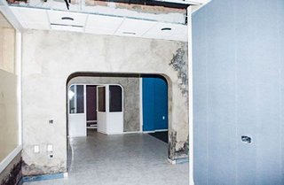 Local comercial en venta en Verín