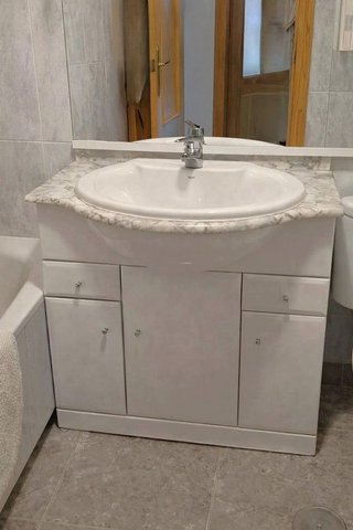 Piso en venta en Molina de Segura ciudad en Molina de Segura