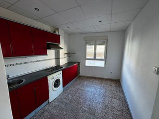 Piso en venta en Albox