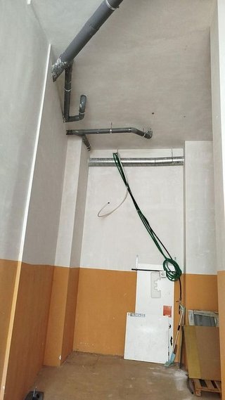 Local comercial en venta en Olleria (l´)