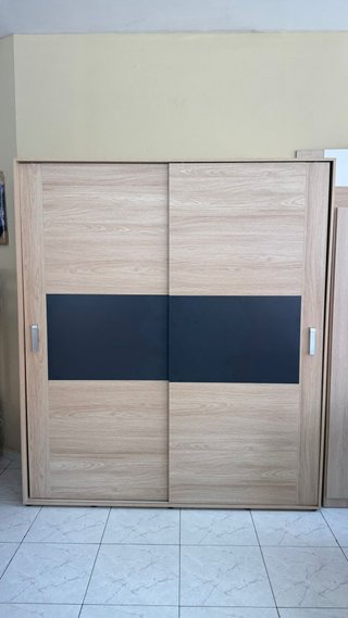 Armario puertas correderas nuevo