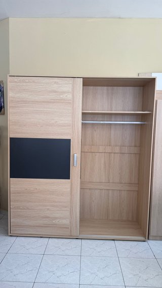 Armario puertas correderas nuevo