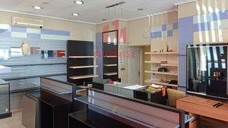 Local comercial en venta en San Rosendo en Ourense