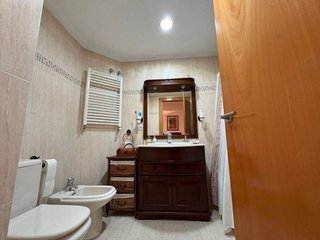 Dúplex en venta en Castalla