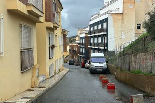 Piso en venta en Cenes de la Vega