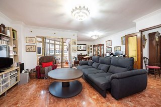 Piso en venta en Triana en Palmas de Gran Canaria(Las)