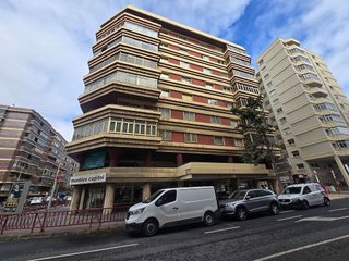 Piso en venta en Triana en Palmas de Gran Canaria(Las)