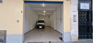 Local comercial en venta en La Chanca - Pescadería en Almería