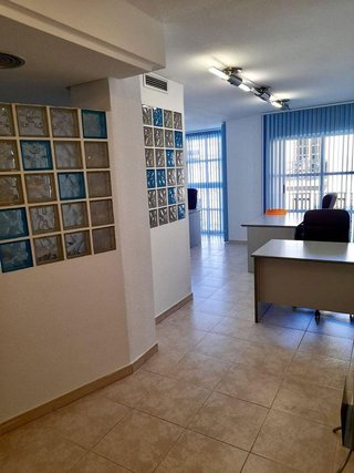 Oficina en venta en Zona Centro-Corredera en Lorca