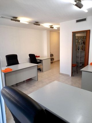 Oficina en venta en Zona Centro-Corredera en Lorca