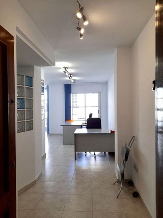 Oficina en venta en Zona Centro-Corredera en Lorca