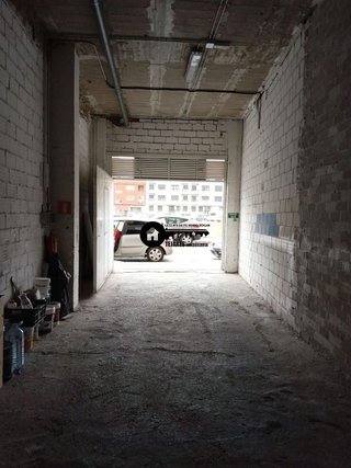 Local comercial en venta en El Pilar en Albacete