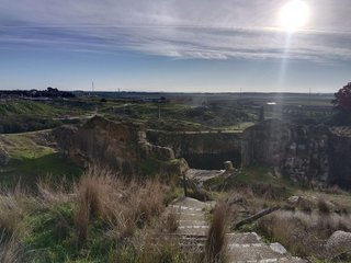 Terreno en venta en Gerena