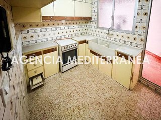 Piso en venta en Casco Antiguo en Llíria