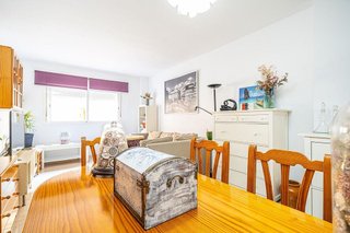 Piso en venta en Campos