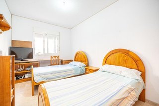 Piso en venta en Campos
