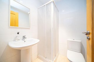 Piso en venta en Campos