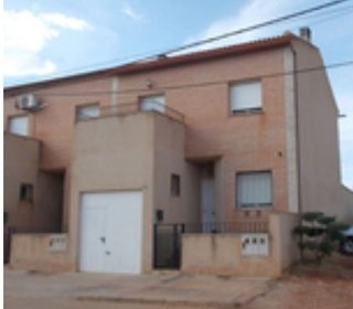 Piso en venta en Bolaños de Calatrava