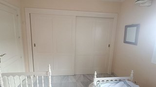 Piso en venta en Puerto Banús en Marbella
