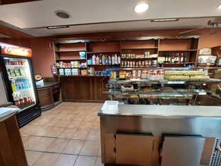 Local comercial en venta en Zona Ultramar en Ferrol