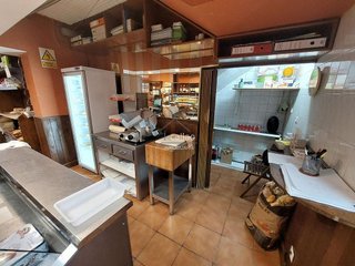 Local comercial en venta en Zona Ultramar en Ferrol