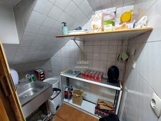 Local comercial en venta en Zona Ultramar en Ferrol