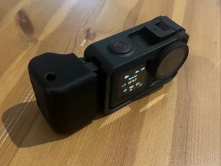 Mango para DJI Osmo Action 5 Pro