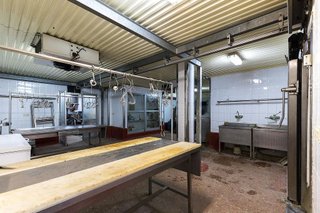 Local comercial en venta en Los Juzgados en Mislata