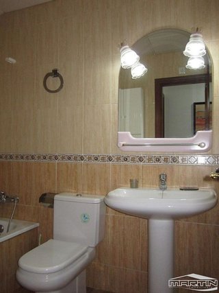 Piso en venta en Lucena
