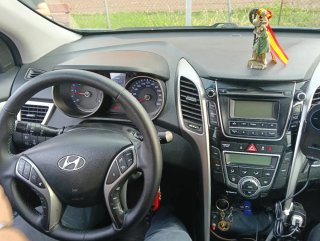 Hyundai i30 2013