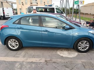 Hyundai i30 2013
