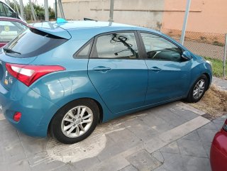 Hyundai i30 2013