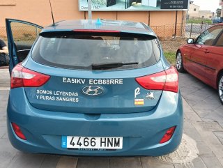 Hyundai i30 2013