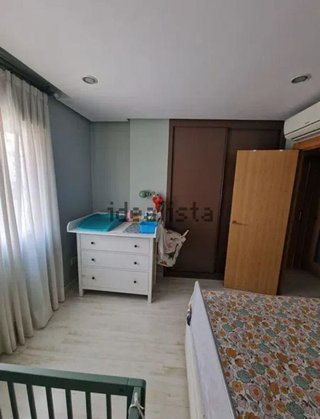 Piso en venta en Universidad en Ciudad Real