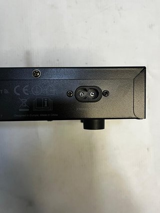 Fenton VX2USB Reproductor Doble