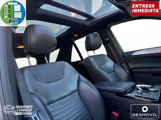 MERCEDES-BENZ GLE-KLASSE GLE 500E 4MATIC AMG LINE